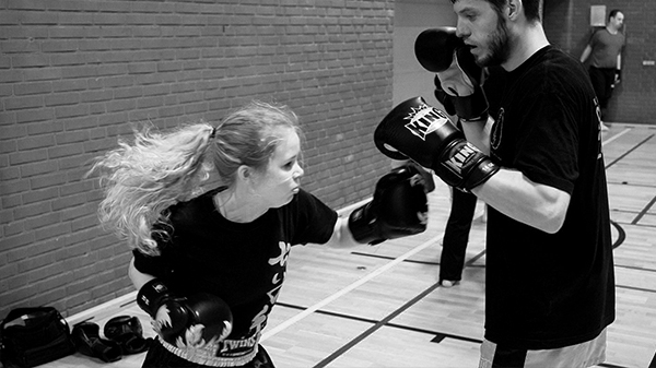 Regular Training