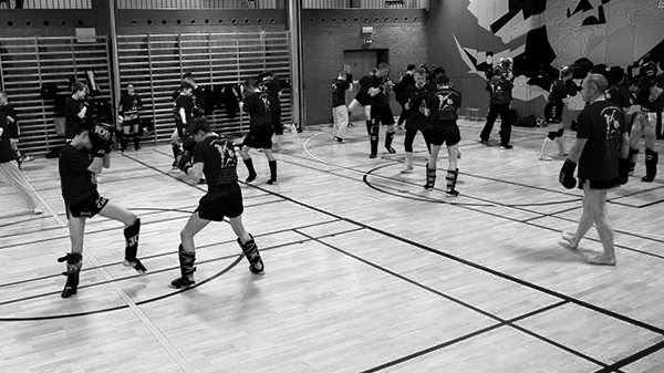 Training Camps